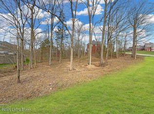 LOT 202 Oak Creek Dr, Mount Washington, KY