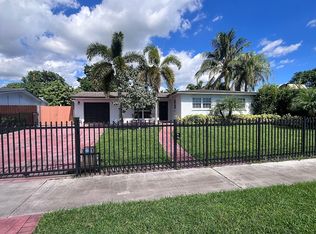 12435 SW 188th St, Miami, FL 33177