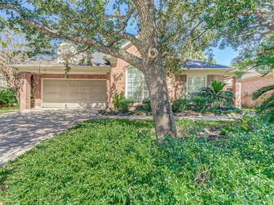 11815 Catrose Ln, Cypress, TX, 77429