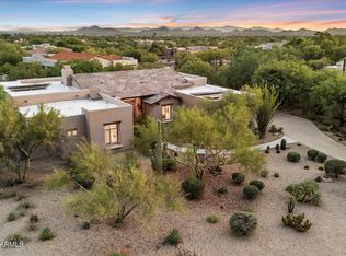 8445 E Yearling Rd, Scottsdale, AZ 85255