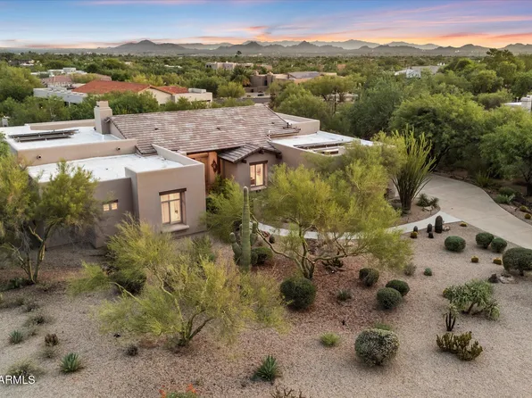 8445 E YEARLING Road, Scottsdale, AZ 85255