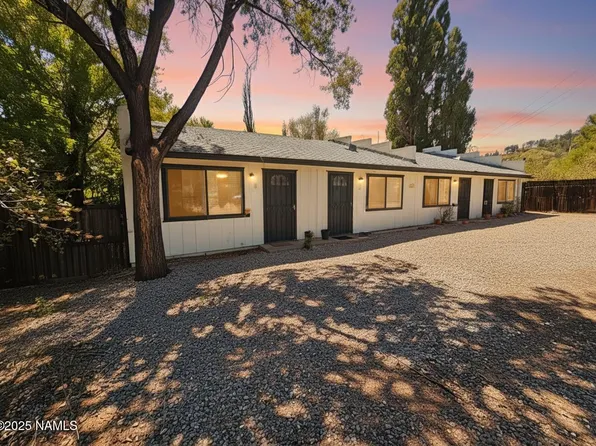 607 W Tucson Ave, Flagstaff, AZ 86001