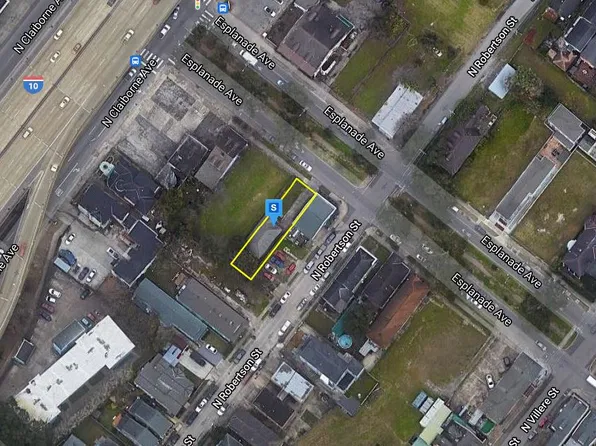 1504 Esplanade Ave, New Orleans, LA 70116