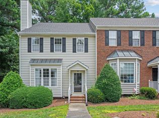 37 Lure Ct, Durham, NC 27713