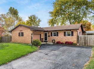 3867 Armada Rd, Columbus, OH 43232