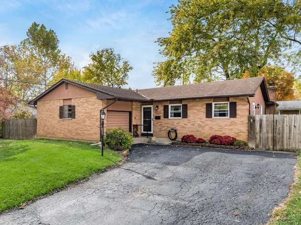 3867 Armada Rd, Columbus, OH 43232