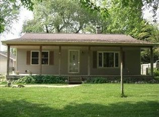 5114 Hoag Rd, Battle Creek, MI 49015