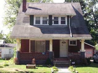 341 16th St, Conneaut, OH 44030