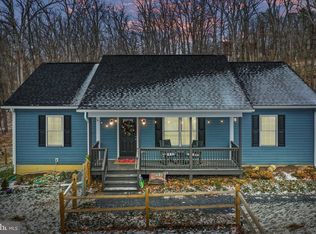 38 Old Oak Ln, Front Royal, VA 22630