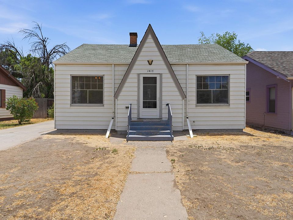 1st image of 1417 Ouray Ave