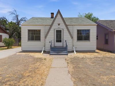 1417 Ouray Ave, Grand Junction, CO, 81501