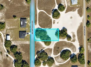 1712 MCARTHUR Avenue, Lehigh Acres, FL 33972