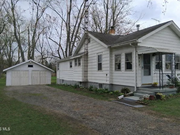 822 Culley Rd, Holland, OH 43528