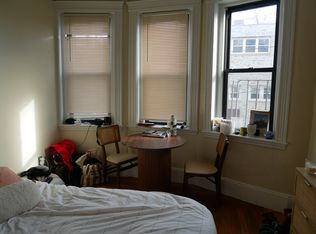 77 Hancock St APT 10, Cambridge, MA 02139