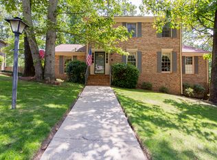 1216 Rumson Dr, Birmingham, AL 35226