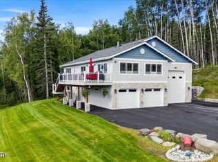 500 W Adson Rd, Wasilla, AK 99654