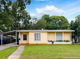 215 W Palfrey St, San Antonio, TX 78223