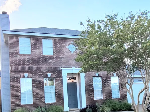 6500 Bramber Ln, Austin, TX 78754