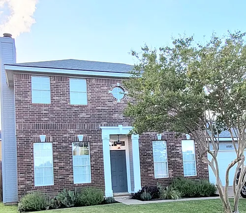 6500 Bramber Ln Photo 1