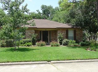 11711 Easterling Dr, Houston, TX 77065