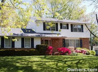 2417 Dorval Rd, Wilmington, DE 19810