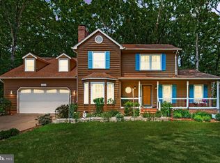 11311 Crown Ct, Fredericksburg, VA 22407