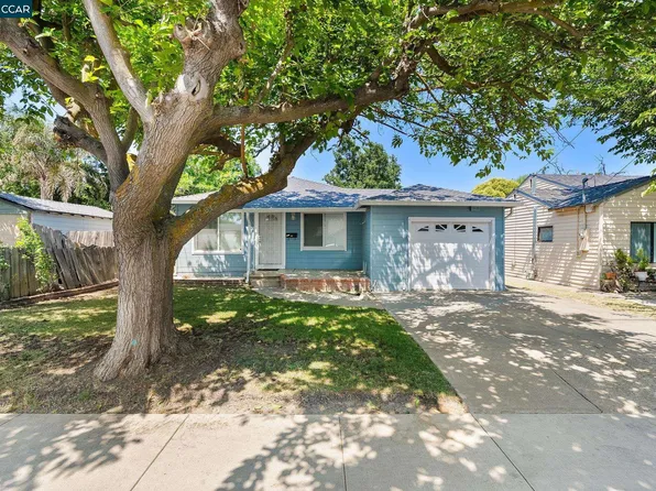 1925 Bessie Ave, Tracy, CA 95376