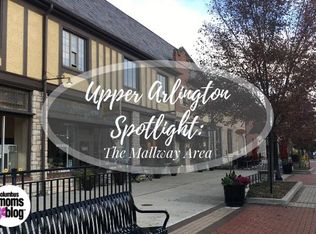 2079 Arlington Ave, Columbus, OH 43221