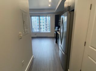 142 Northern Ave #A1A, Boston, MA 02210