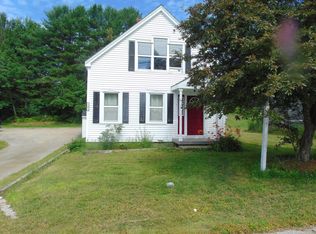 247 Main St, Winterport, ME 04496