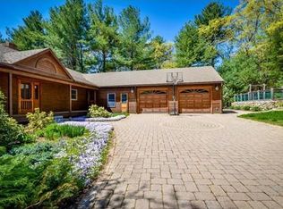445 Conant Rd #445, Weston, MA 02493