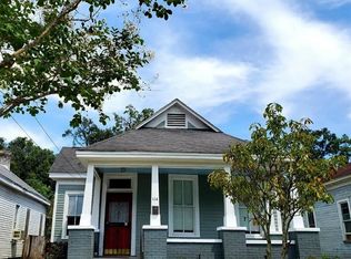 114 Bush Ave, Mobile, AL 36604