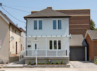 613 Old Weston Rd S, Toronto, ON M6N3B4