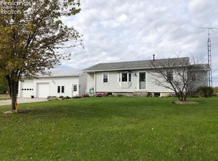 4690 S State Route 4, Attica, OH 44807