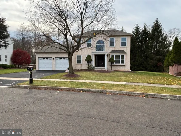 634 Nicole Dr, Southampton, PA 18966