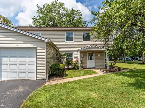 3062 Ivy Hill Cir Unit D, Cortland, OH 44410