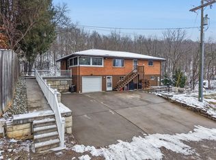 190 Urban Rd, Saltsburg, PA 15681