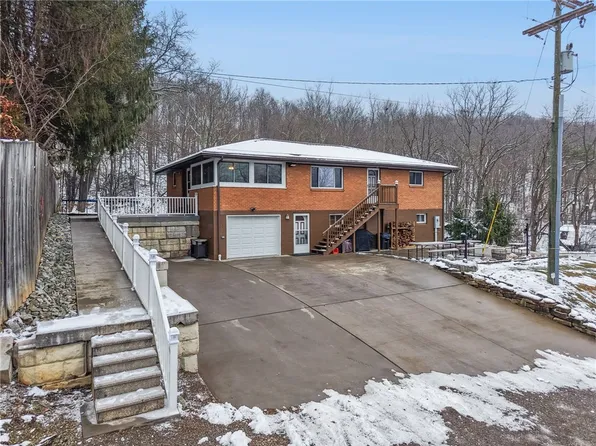 190 Urban Rd, Saltsburg, PA 15681