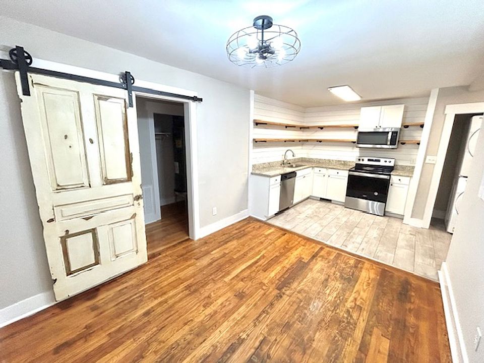 1st image of 3805 McVay St SW #3805