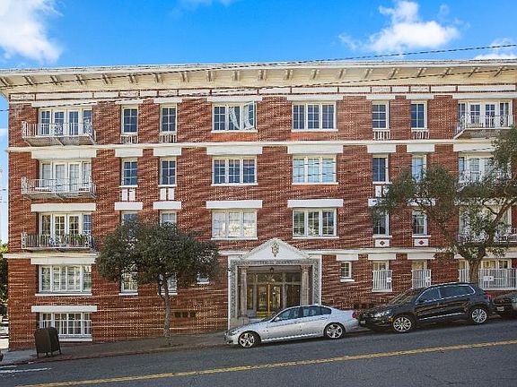2nd image of 2001 Sacramento St APT 7