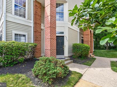 6862 Brindle Heath Way #202, Alexandria, VA, 22315