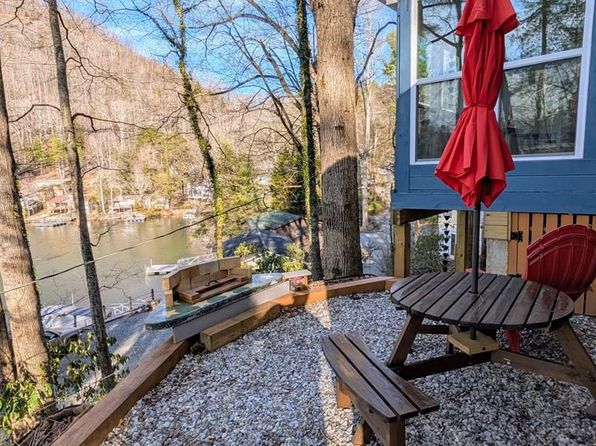 140 Thunderbird Trl, Lake Santeetlah, NC 28771