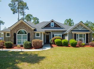 3510 Knights Mill Dr, Valdosta, GA 31605