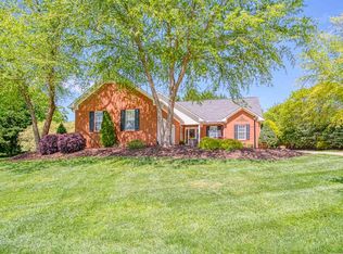 530 S Pond View Dr, Duncan, SC 29334