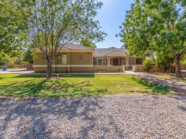 10501 W EARLL Drive, Avondale, AZ 85392