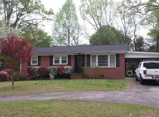 535 Wayside Cir, Seneca, SC 29678