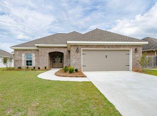 9318 Livingstone Ln, Mobile, AL 36695