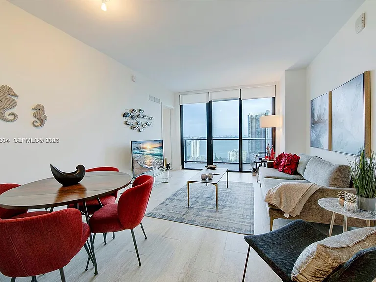 121 NE 34th St #3006 — Photo 4