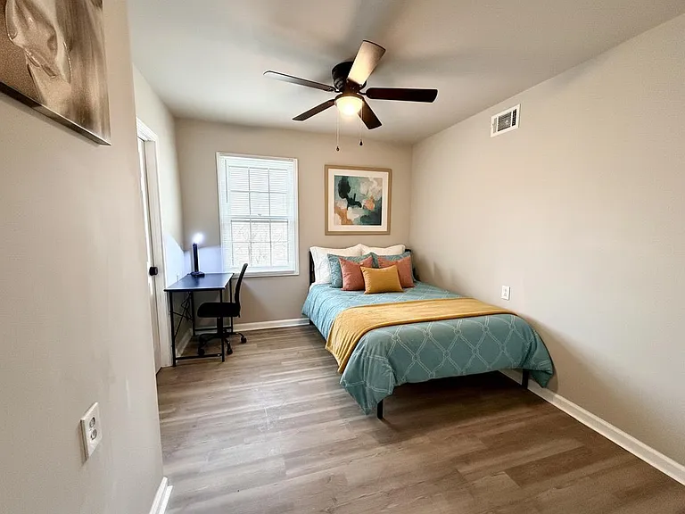 Bedroom 11