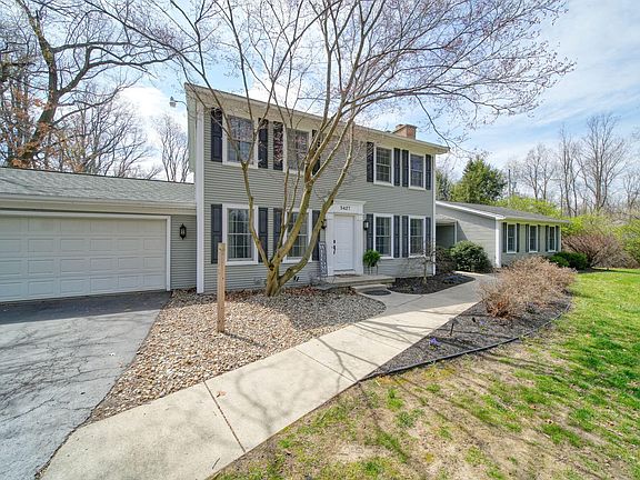 2nd image of 5427 Vrooman Rd